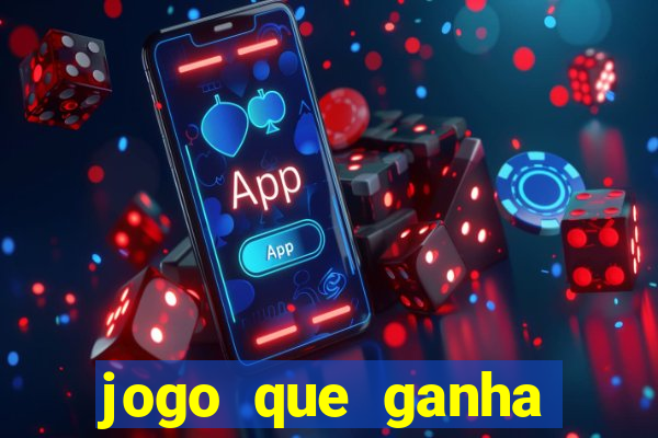 jogo que ganha dinheiro sem depositar nada